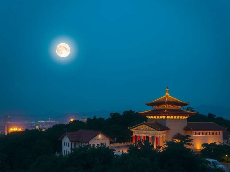 建筑节能材料应用